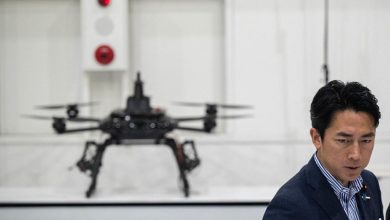 Photo of اليابان تختبر نظاماً مضاداً للطائرات المسيّرة لمواجهة تنامي القدرات الصينية