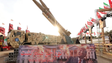 Photo of خطابان متباينان في إيران.. إلى من يجب أن يستمع العالم؟