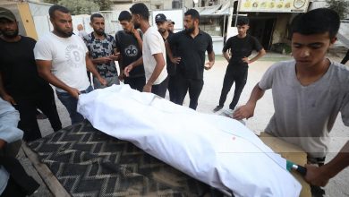 Photo of شهيد وإصابات بتجدد خروقات الاحتلال في غزة