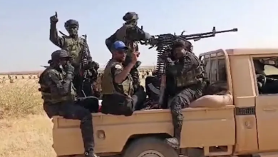 Photo of معركة بئر سليبة.. هل بدأ الجيش السوداني طريق حسم الجنينة؟ (شاهد)