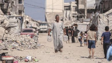 Photo of تحقيق يحذّر من “صبرا وشاتيلا” ترتكبها المليشيات الموالية لإسرائيل في غزة