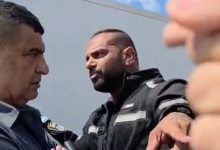 Photo of “الشعبية” في مجد الكروم تدين اعتداء الشرطة على رئيس المجلس المحلي (شاهد)