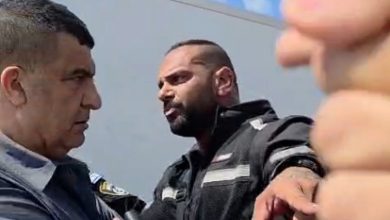 Photo of “الشعبية” في مجد الكروم تدين اعتداء الشرطة على رئيس المجلس المحلي (شاهد)