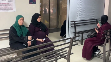 Photo of حمل تشوبه المخاوف.. شبح الإجهاض يلاحق الحوامل في غزة