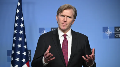 Photo of مسؤول بالبنتاغون: نعزز وجودنا في آسيا لمنع الخصوم من فرض أمر واقع