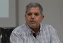 Photo of شرطة الاحتلال تمدد إبعاد القيادي إبراهيم أبو جابر عن المسجد الأقصى لستة أشهر