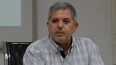 Photo of شرطة الاحتلال تمدد إبعاد القيادي إبراهيم أبو جابر عن المسجد الأقصى لستة أشهر