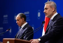 Photo of فيدان: تركيا ومصر تتفقان على إجراءات أكثر جدية لإنهاء أزمة غزة