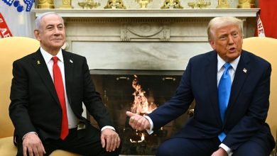 Photo of ترامب يحجم عن دعم نتنياهو علنًا مع اقتراب انتخابات الكنيست