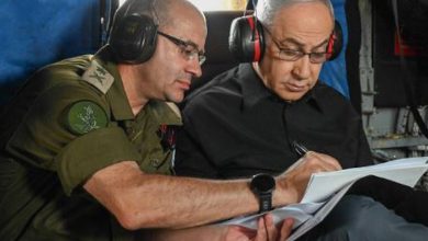 Photo of إقالة مسؤولين بارزين في “الموساد” تثير انتقادات حادة لرئيس الجهاز بعد الحرب على إيران