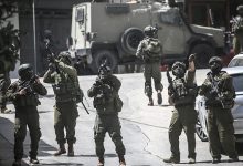 Photo of اقتحامات واعتقالات واعتداءات للمستوطنين في مناطق متفرقة بالضفة الغربية