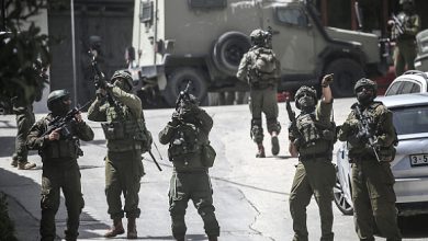 Photo of اقتحامات واعتقالات واعتداءات للمستوطنين في مناطق متفرقة بالضفة الغربية