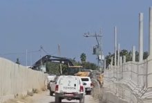 Photo of استنفار في طمرة: قوات إسرائيلية وآليات هدم تقتحم المدينة