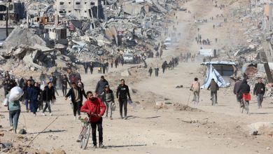 Photo of “هآرتس”: إسرائيل تعترض على ثلاثة بنود في اتفاق المرحلة التالية لوقف إطلاق النار في غزة