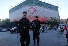 Photo of تقديرات إسرائيلية: ترامب يقترب من اتفاق مع إيران