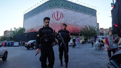 Photo of وزير الدفاع الإيراني: تصريحات ترامب بشأن التراجع عن مهاجمة طهران “حرب نفسية” وسنرفع جاهزيتنا