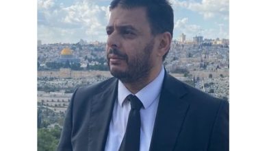 Photo of انزل صلِّ في الأقصى.. نقطة، أول السطر؛ مسؤوليتك الفردية قبل الجماعية