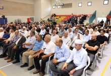 Photo of جولة حنين” من المشهد.. أمسية وطنية وثقافية تؤكد أن الذاكرة والأرض حصن الهوية وعنوان الصمود