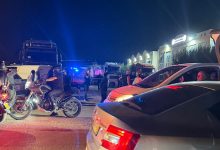 Photo of مقتل رجل من الطيرة بإطلاق نار في الطيبة.. وارتفاع حصيلة ضحايا الجريمة في المجتمع العربي إلى 148 منذ بداية العام