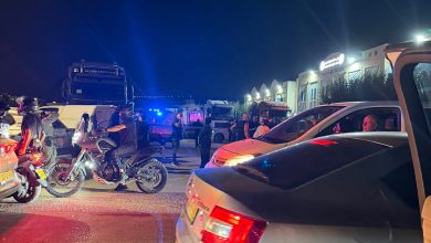 Photo of مقتل رجل من الطيرة بإطلاق نار في الطيبة.. وارتفاع حصيلة ضحايا الجريمة في المجتمع العربي إلى 148 منذ بداية العام