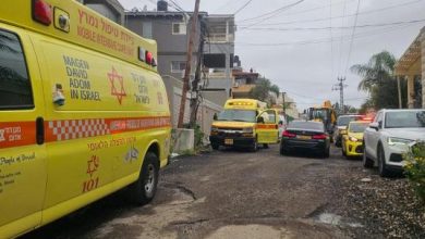 Photo of مقتل شاب بإطلاق نار في المقيبلة يرفع حصيلة ضحايا الجريمة في المجتمع العربي إلى 149