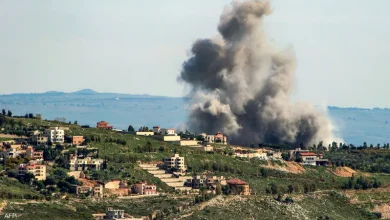 Photo of غارات إسرائيلية مكثفة على جنوب لبنان تزامنًا مع مفاوضات روما ومقتل جنديين إسرائيليين