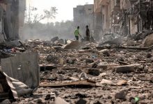Photo of 19 شهيدًا انتُشلوا من تحت أنقاض منزل في تل الهوى والاحتلال يواصل خرق وقف إطلاق النار في غزة