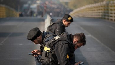Photo of اتهام شخصين من عسقلان بالتواصل مع جهة استخباراتية إيرانية وتنفيذ مهام تصوير مقابل أموال رقمية