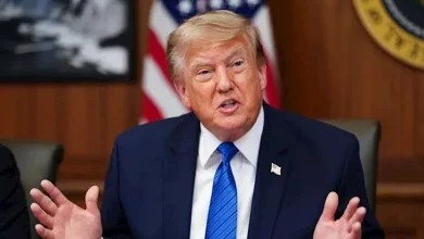 Photo of ترامب: الحرب مع إيران قد تنتهي قريبًا جدًا