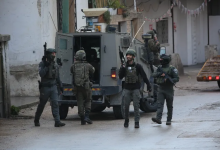 Photo of تصعيد واسع في الضفة والقدس: اقتحامات واعتقالات وإصابات وهدم منازل