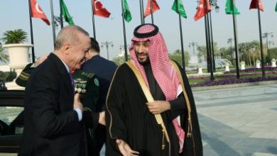 Photo of السعودية وتركيا وباكستان تتجه لتوقيع اتفاقية دفاع مشترك في ظل تصاعد التوترات الإقليمية
