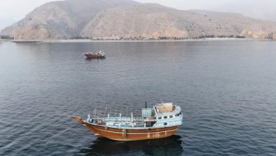 Photo of تقدم في مفاوضات هرمز وسط بحث تخفيف العقوبات عن إيران