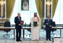 Photo of اتفاق دفاعي ثلاثي بين السعودية وتركيا وباكستان.. نحو منظومة أمنية إسلامية جديدة