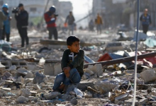Photo of الصحة بغزة: ارتفاع حصيلة الضحايا إلى 73,384 شهيدًا منذ أكتوبر 2023