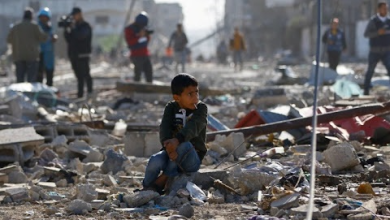 Photo of الصحة بغزة: ارتفاع حصيلة الضحايا إلى 73,384 شهيدًا منذ أكتوبر 2023