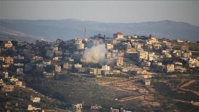 Photo of إصابة فتاة ووالدها بسقوط مسيّرة إسرائيلية قرب منزلهما في جنوب لبنان