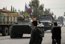 Photo of سوريا وروسيا تتوصلان إلى مذكرة تفاهم بشأن قاعدتي حميميم وطرطوس