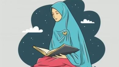 Photo of أختي الداعية.. دورك في هذا الزمن الصعب