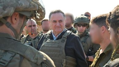 Photo of كاتس: إسرائيل لن تنسحب من جنوب لبنان قبل نزع سلاح حزب الله