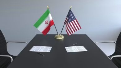 Photo of طهران: نواصل المفاوضات مع واشنطن عبر وسطاء والدبلوماسية أولوية قصوى