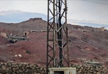 Photo of إطلاق نار إسرائيلي على منازل المدنيين في ريف درعا وإجبار الأهالي على النزوح