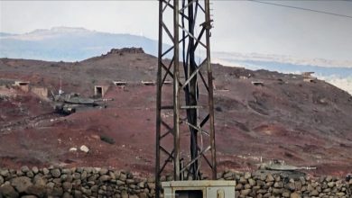 Photo of إطلاق نار إسرائيلي على منازل المدنيين في ريف درعا وإجبار الأهالي على النزوح