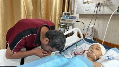Photo of غزة.. خروج 22 محطة أكسجين عن الخدمة يهدد المستشفيات والمرضى