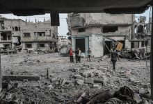 Photo of ارتفاع حصيلة شهداء الإبادة الإسرائيلية في غزة إلى 73 ألفًا و391
