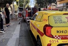 Photo of إصابة شاب بجروح خطيرة بإطلاق نار في يافا.. 150 قتيلاً في المجتمع العربي منذ بداية العام