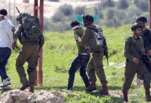 Photo of أكثر من 5 آلاف قرار اعتقال إداري منذ بداية العام.. ارتفاع عدد المعتقلين الإداريين إلى 3300