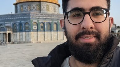 Photo of أعداؤنا بالأمس.. حلفاؤنا اليوم؟!