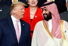 Photo of الغضب الخليجي من إدارة ترامب يتصاعد.. ودول الخليج تبحث عن بدائل أمنية