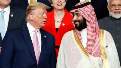 Photo of الغضب الخليجي من إدارة ترامب يتصاعد.. ودول الخليج تبحث عن بدائل أمنية