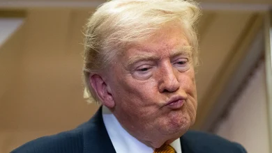 Photo of استطلاع: 53% من الناخبين الأمريكيين يرون أن أوضاعهم المالية تدهورت في عهد ترامب